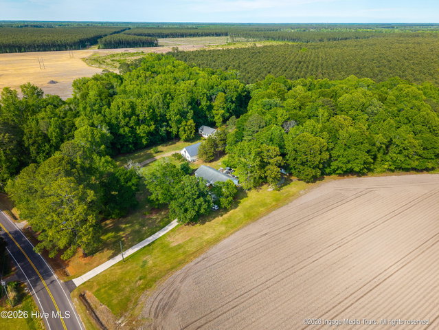 1952 Whichard Cherry Lane Road, Stokes, NC 27884 — photo 56