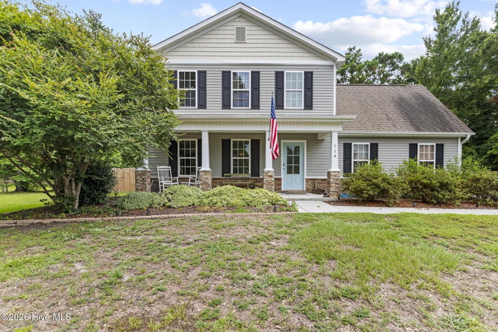 114 Norine Drive image