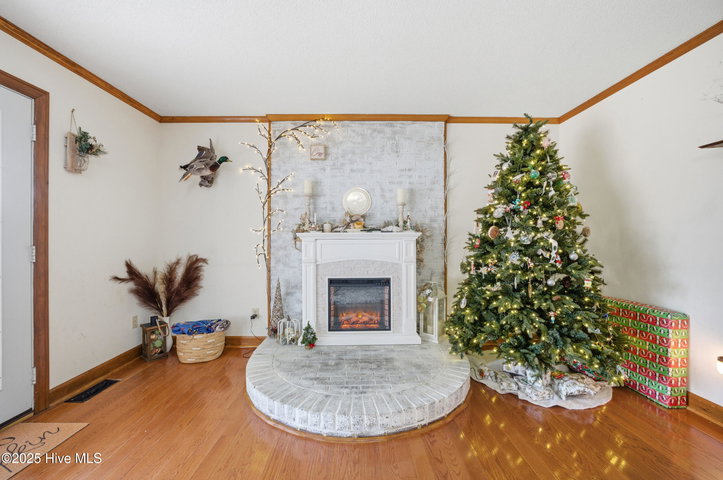 1801 Vine Street, Elizabeth City, NC 27909 — photo 18