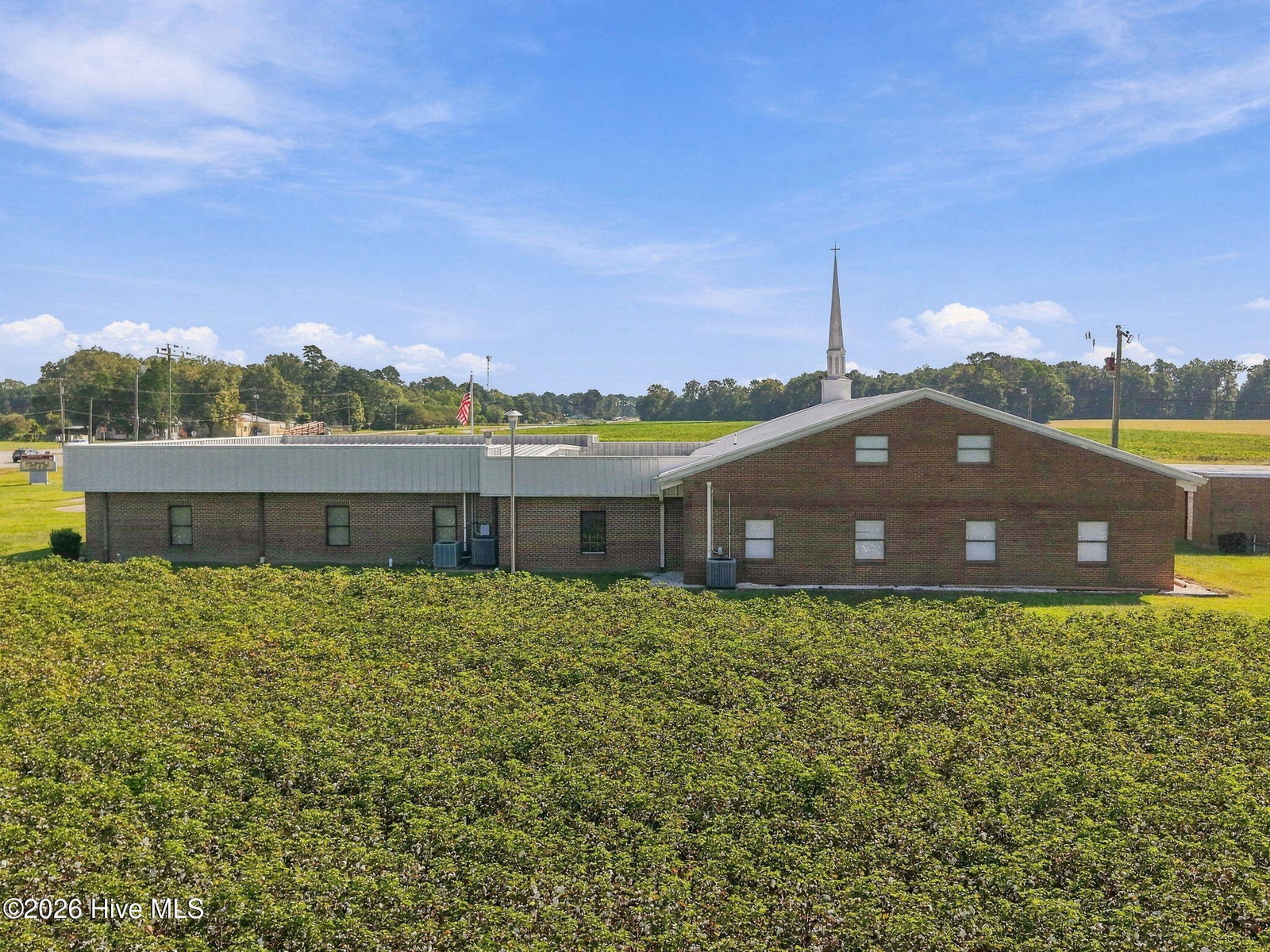 3337 Old Us Highway 64, Jamesville, NC 27846 — photo 3