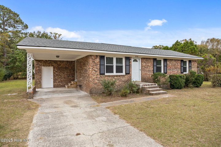 2581 Pocosin Road, Ayden, NC 28513 — photo 27