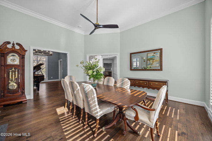 911 White Horse Drive, Greenville, NC 27834 — photo 13