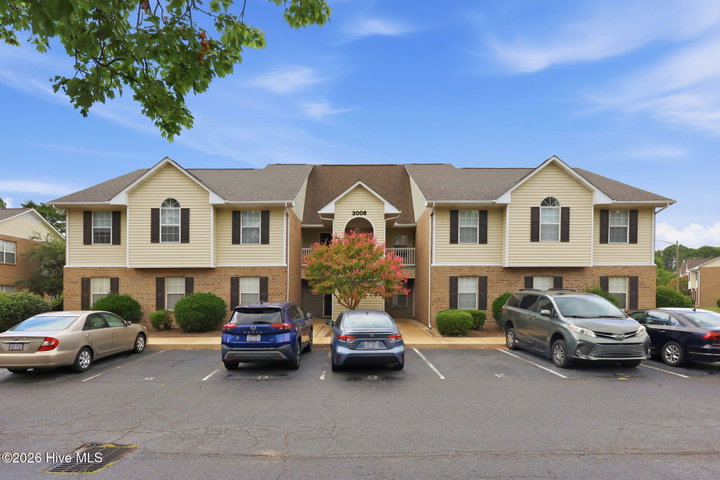 3006 Mulberry Lane F, Greenville, NC 27858 — photo 1