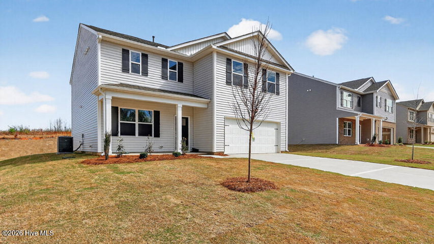 1138 Aviator Lane, Ayden, NC 28513 — photo 2