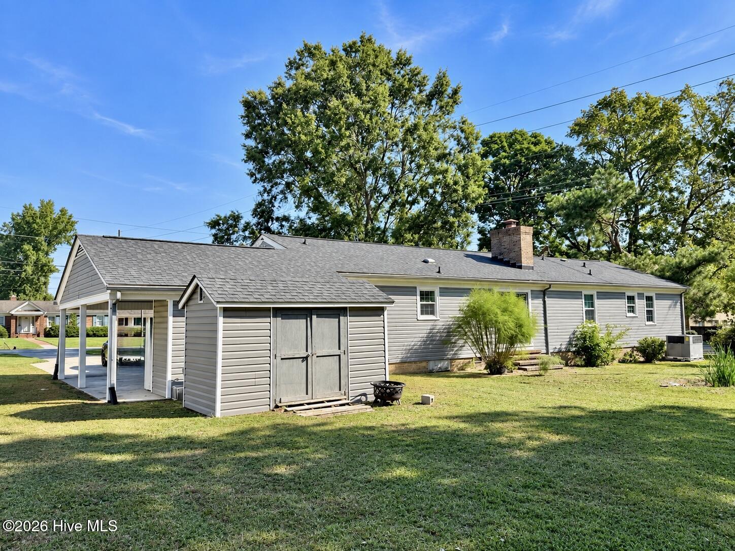 3501 Colonial Lane, Rocky Mount, NC 27804 — photo 2