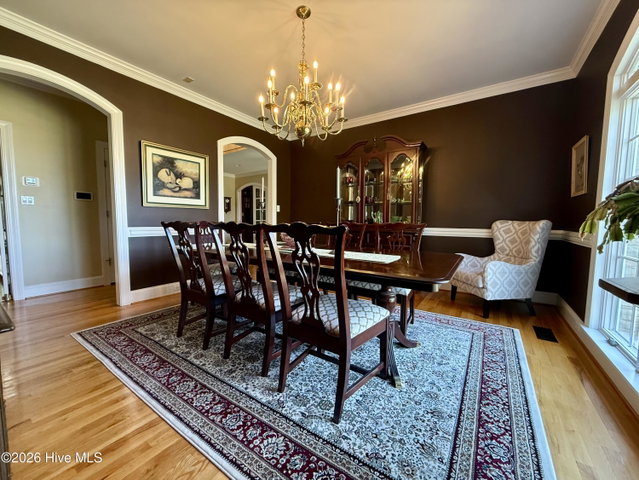 1285 Bear Grass Road, Williamston, NC 27892 — photo 50