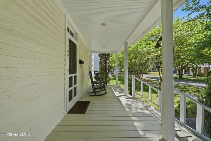 409 Elliott Street, Edenton, NC 27932 — photo 6