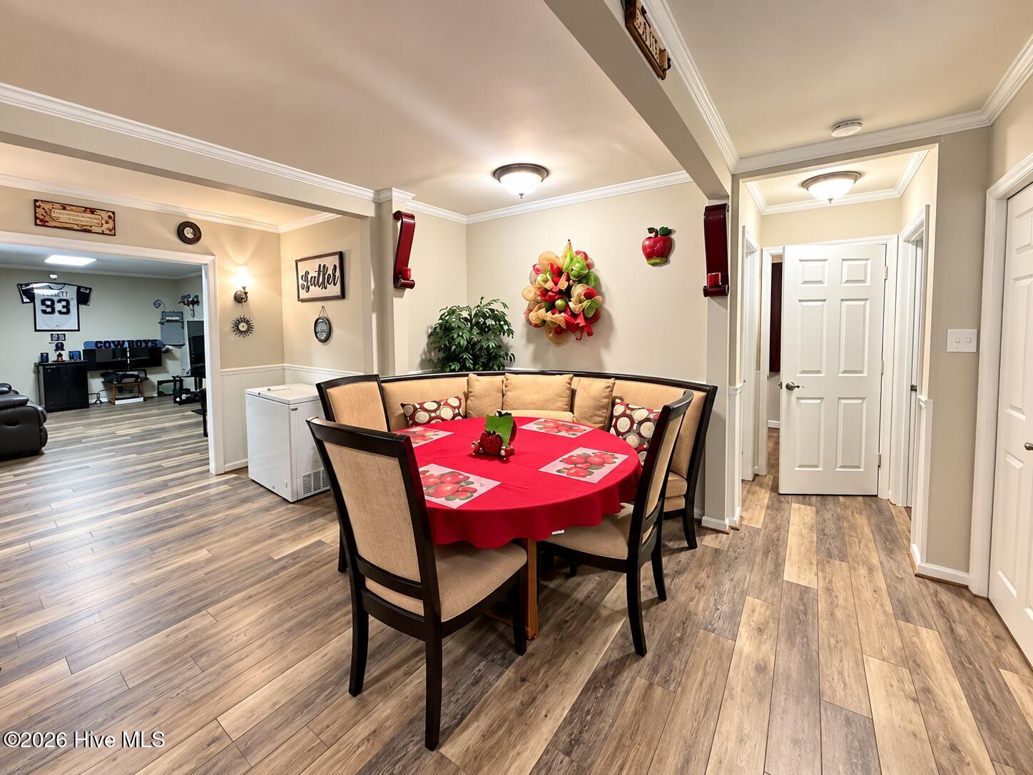 9157 Us Hwy 158, Conway, NC 27820 — photo 4