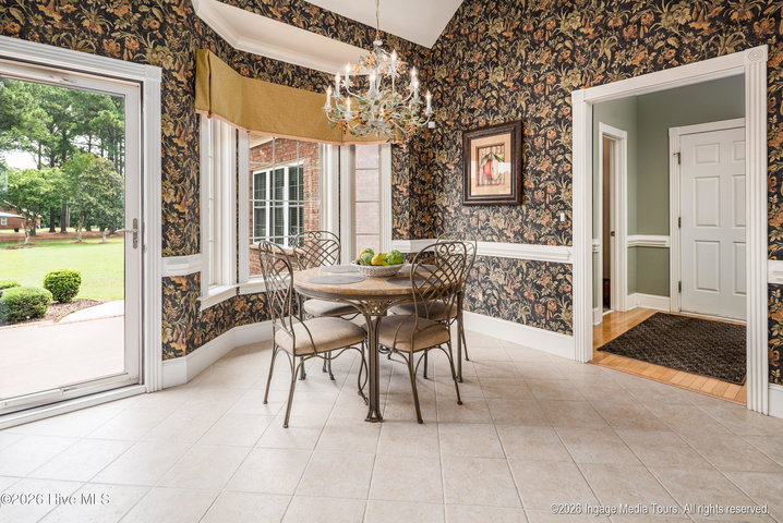 1445 Foster Road, Grimesland, NC 27837 — photo 21