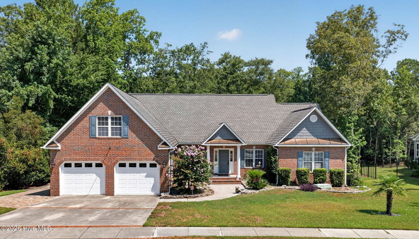 1537 Grandiflora Drive image
