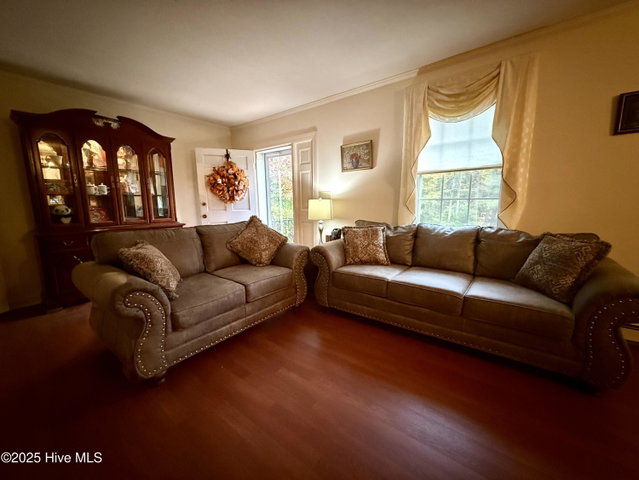 903 E Woodlawn Drive, Williamston, NC 27892 — photo 17
