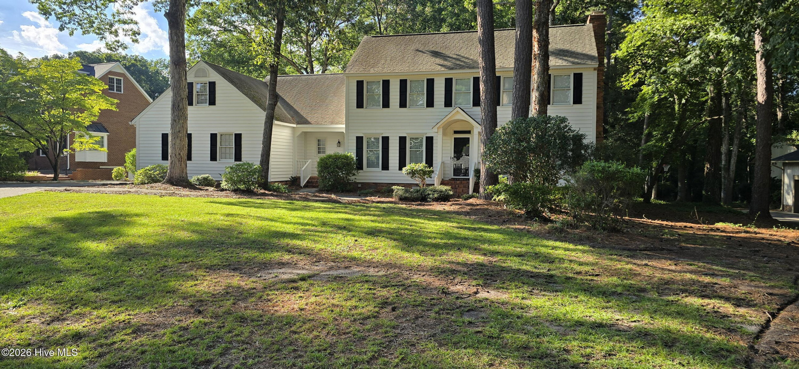 110 Williams Street, Greenville, NC 27858 — photo 3