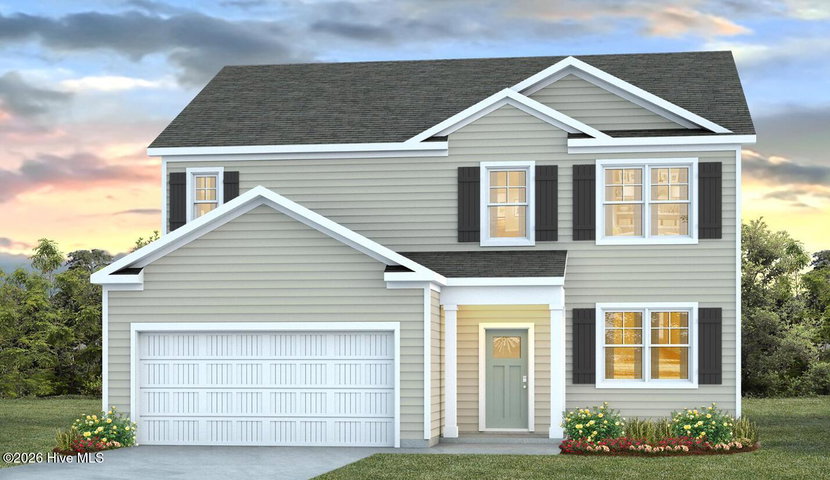 1050 Goose Crossing Road Lot 185 image
