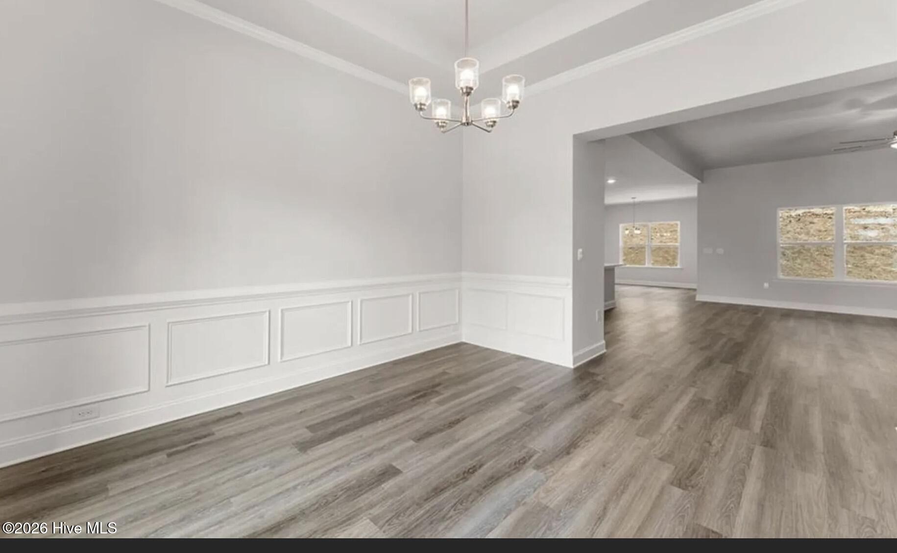3518 Buster Court Lot 25, Bailey, NC 27807 — photo 3