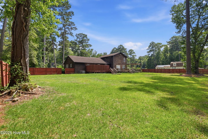 1516 Candlewick Drive, Greenville, NC 27834 — photo 44