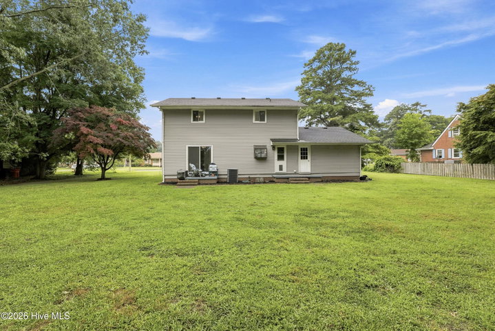 1700 Crescent Drive, Elizabeth City, NC 27909 — photo 39