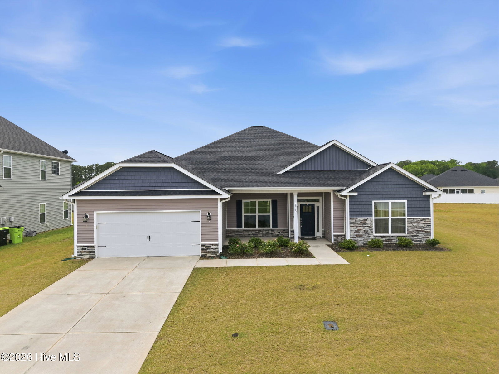 2708 Chalet Circle, Winterville, NC 28590 — photo 2