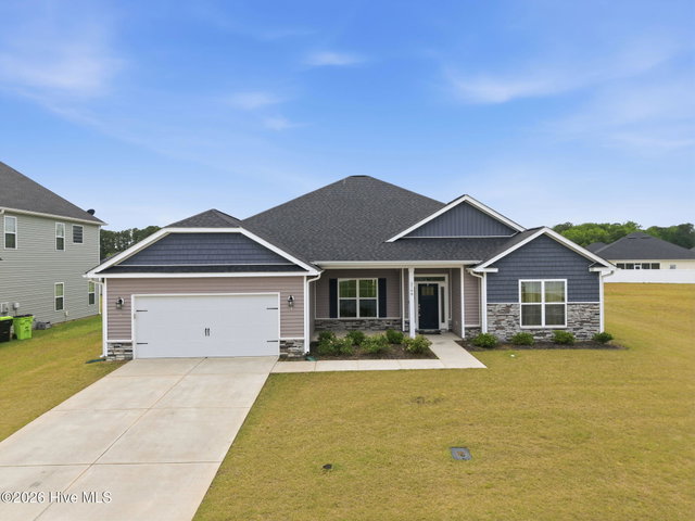 2708 Chalet Circle, Winterville, NC 28590 — photo 2