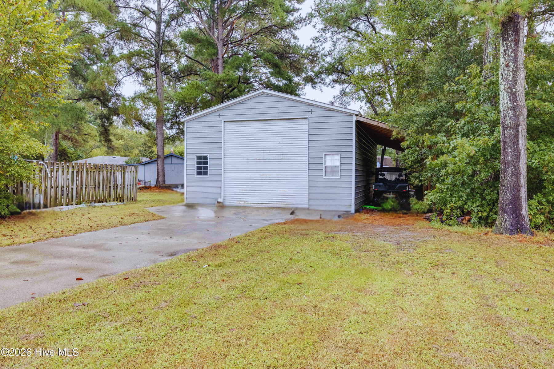 2619 Nc Hwy Carolina 121, Farmville, NC 27828 — photo 4