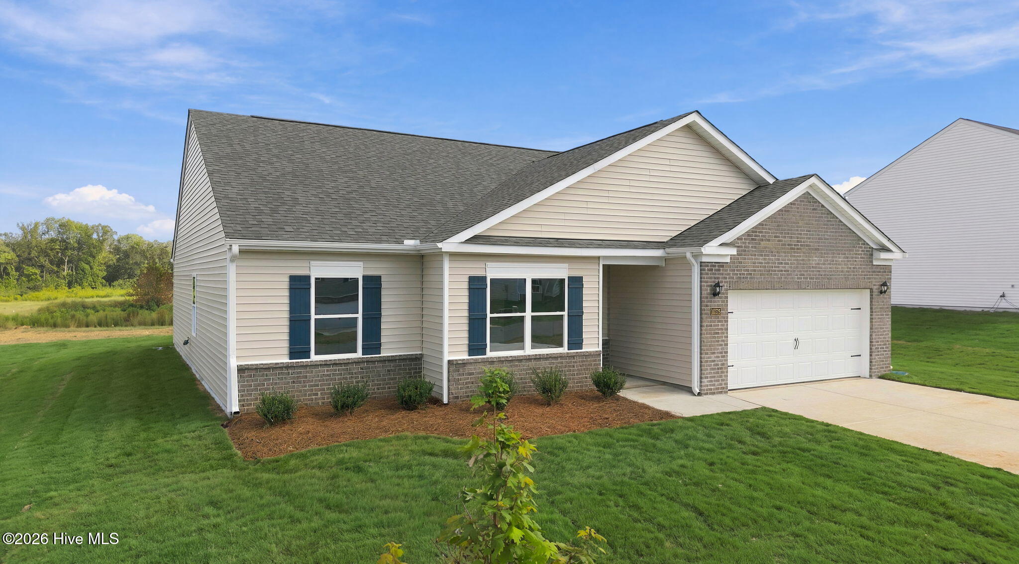 10515 Beard Way, Bailey, NC 27807 — photo 3