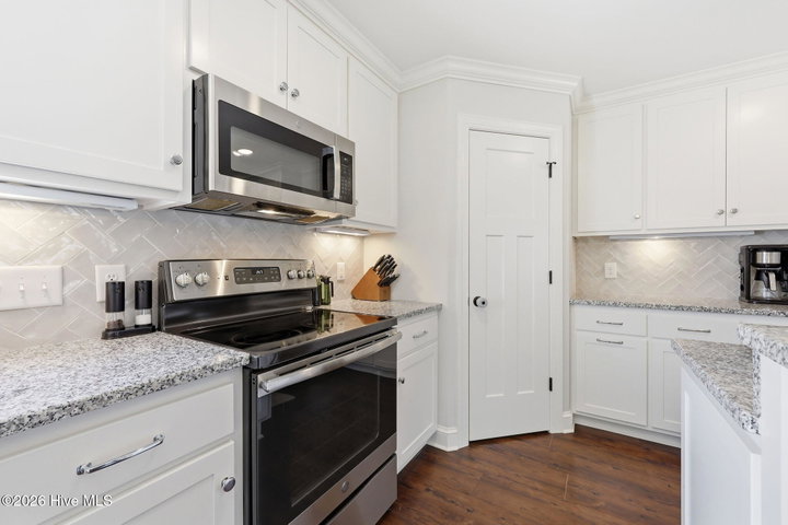 405 Cheltenham Drive, Greenville, NC 27834 — photo 12