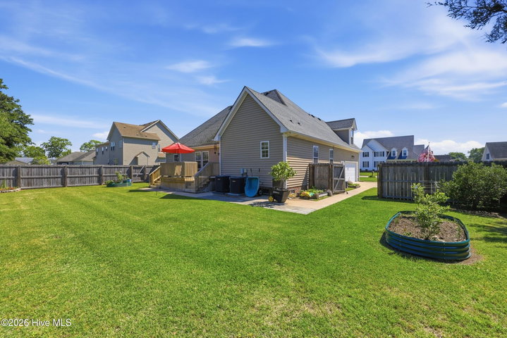 105 Center Cross Drive, Elizabeth City, NC 27909 — photo 57