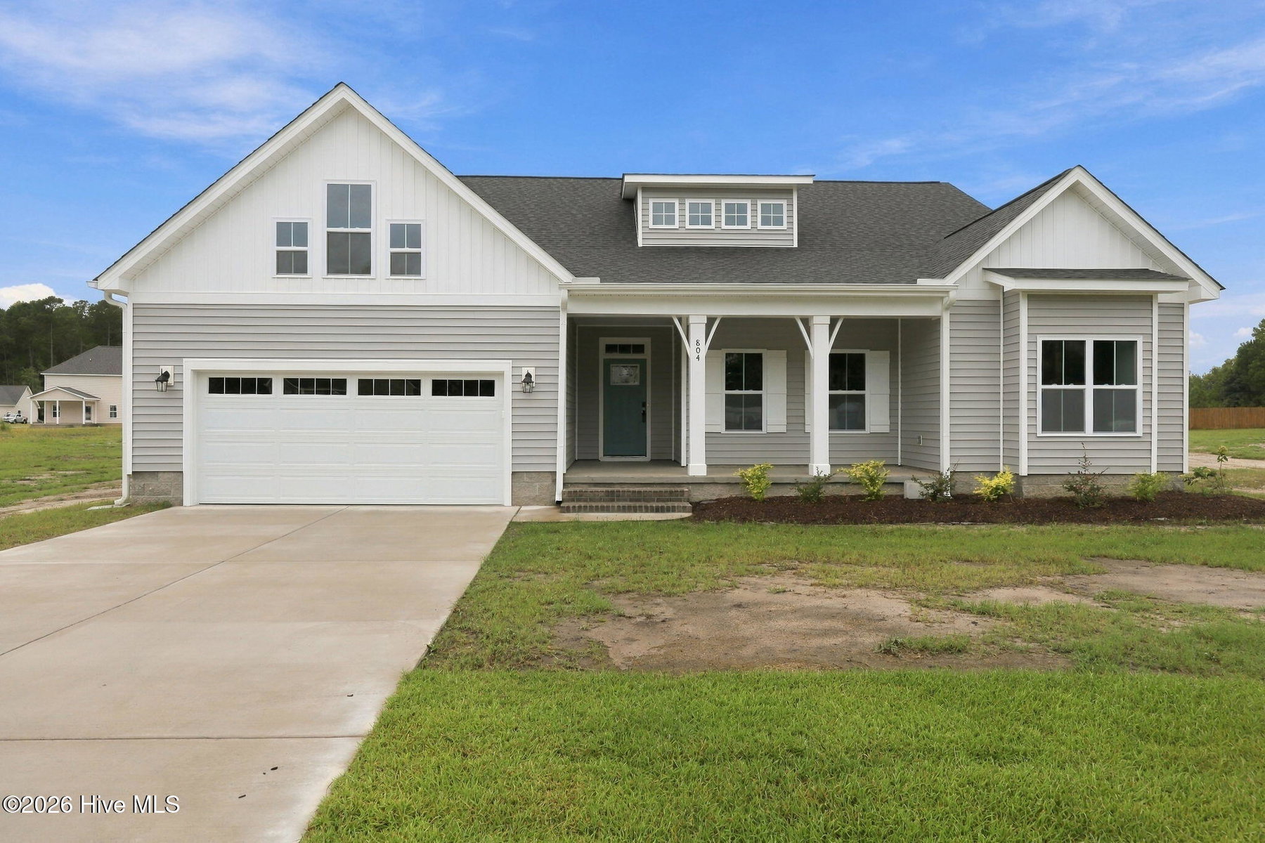 804 Lawson Court, Greenville, NC 27858 — photo 2