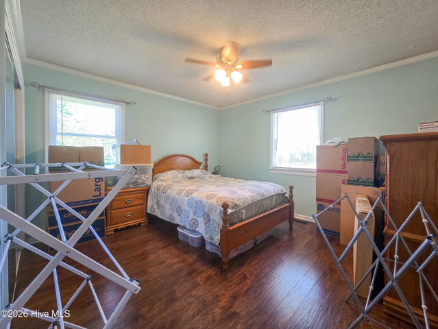 809 Sandy Ridge Road, Tyner, NC 27980 — photo 16
