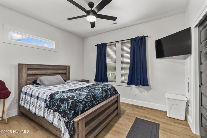 100 Chancey Drive, Elizabeth City, NC 27909 — photo 26