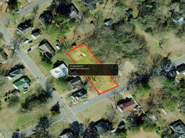 117 Saint Elmo Street, Windsor, NC 27983 — photo 2