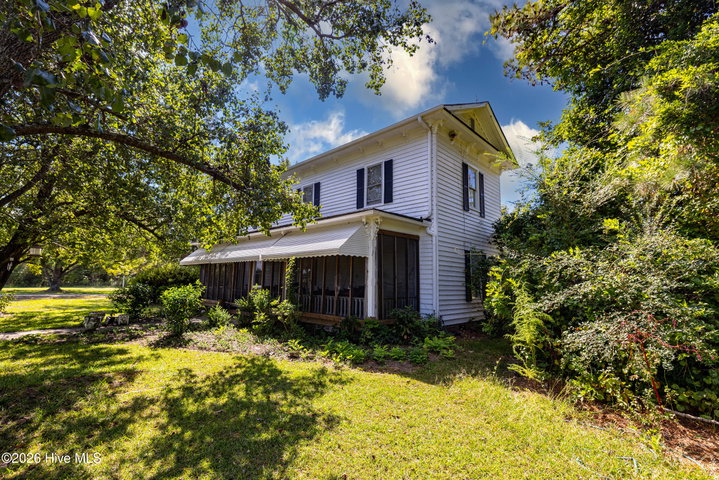 3053 Draughn Road, Tarboro, NC 27886