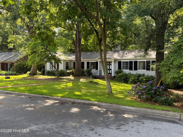 141 E Longmeadow Road, Greenville, NC 27858 — photo 7