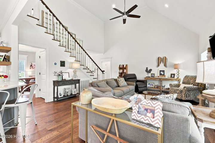 957 Bedford Heights Drive, Grimesland, NC 27837 — photo 19