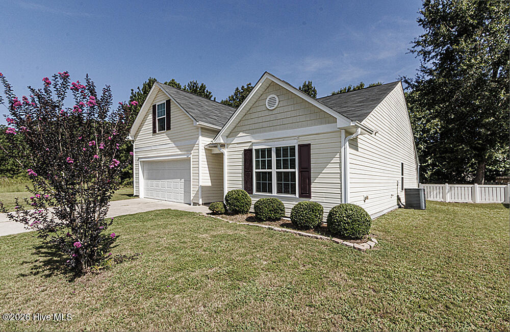 1136 Mulberry Road, Nashville, NC 27856 — photo 2