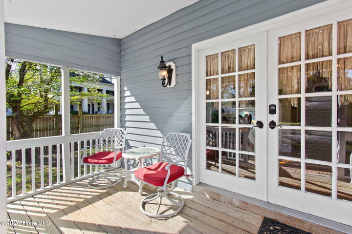 315 W Church Street, Elizabeth City, NC 27909 — photo 38