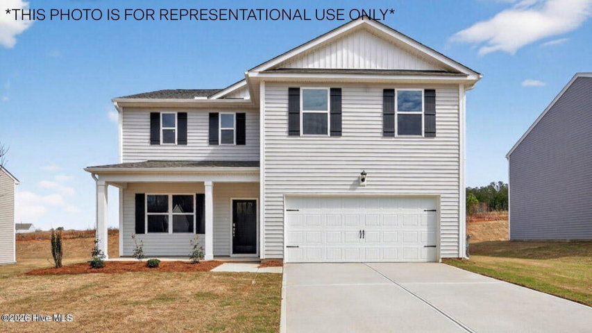 1138 Aviator Lane, Ayden, NC 28513