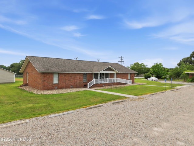 501 N Main Street, Robersonville, NC 27871 — photo 3