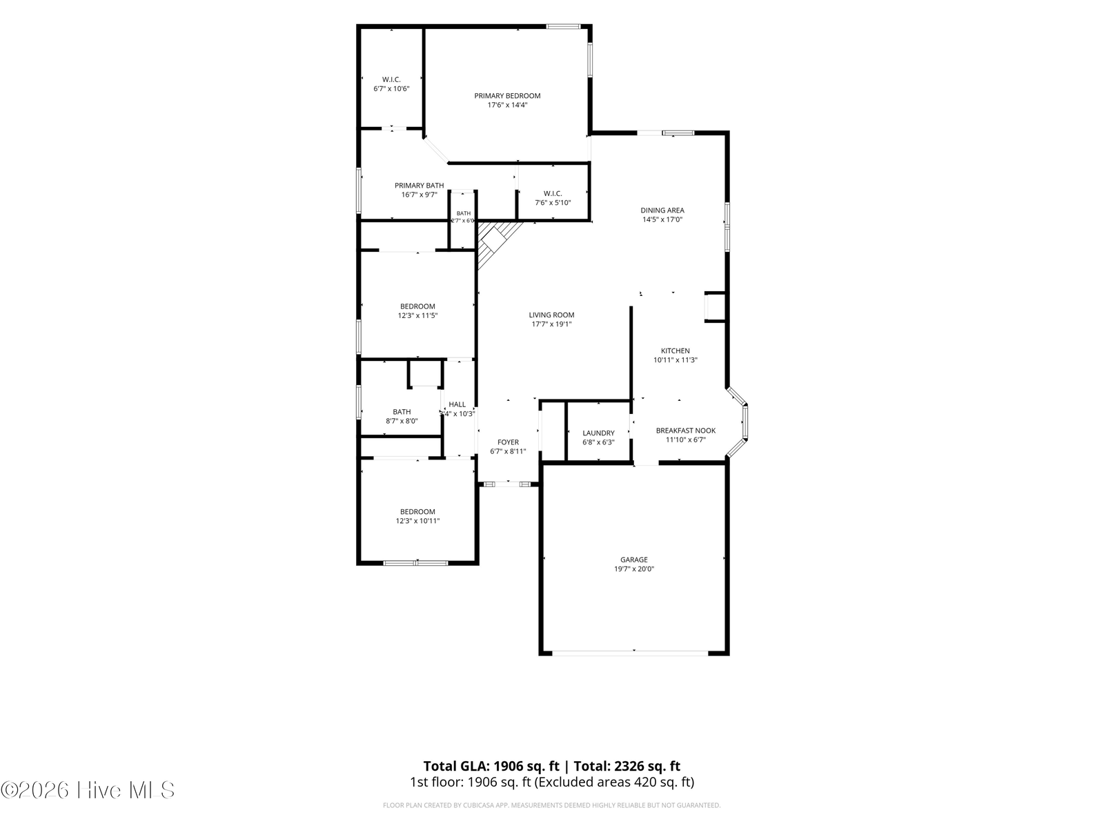 706 Shamrock Way, Greenville, NC 27834 — photo 2