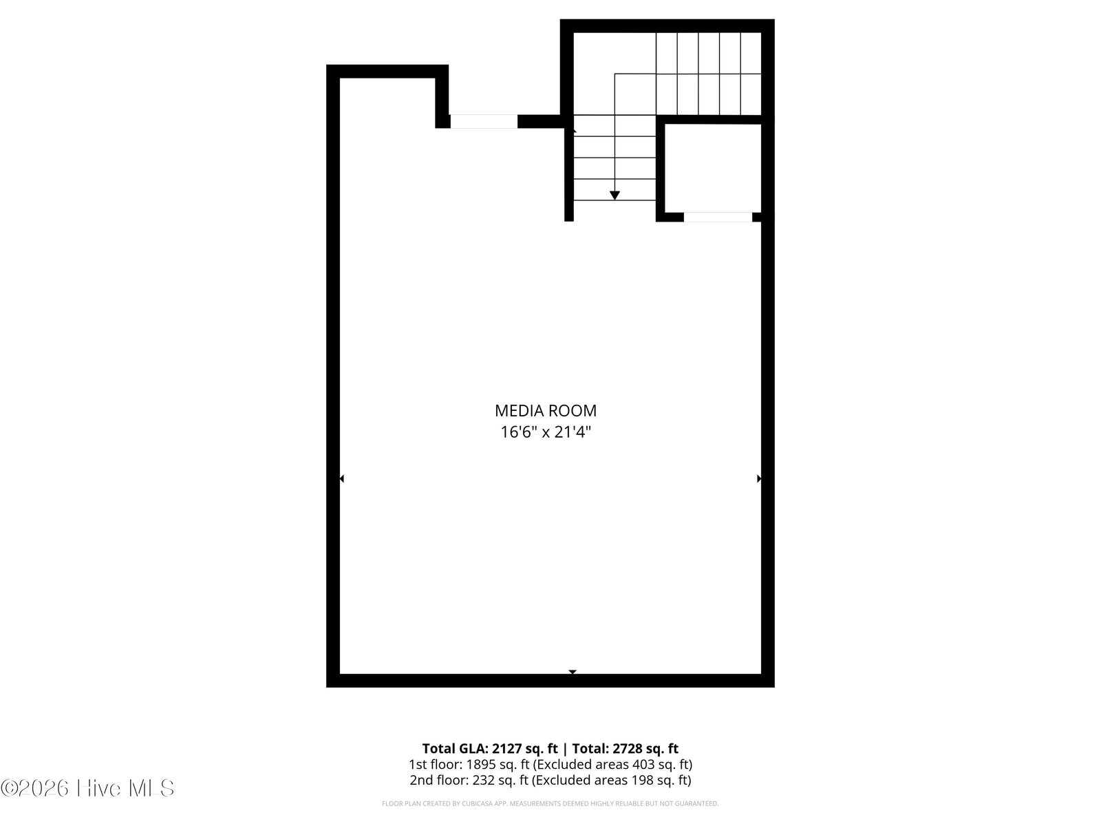 168 W Royal Way, Merry Hill, NC 27957 — photo 4