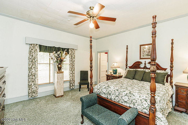 600 S Haughton Street, Williamston, NC 27892 — photo 70