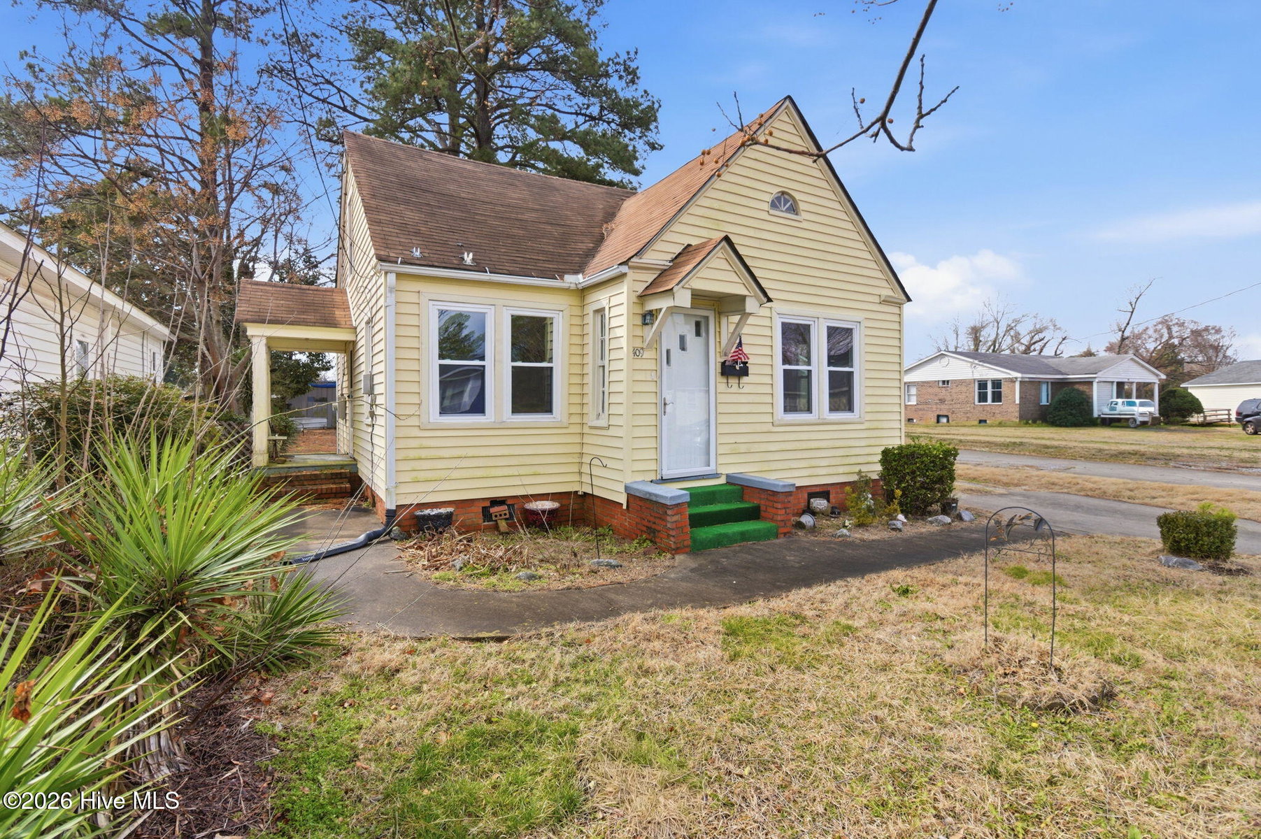 409 Perry Street, Elizabeth City, NC 27909 — photo 3