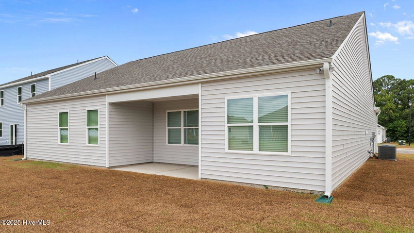 2707 Mindy Way, Winterville, NC 28590 — photo 31