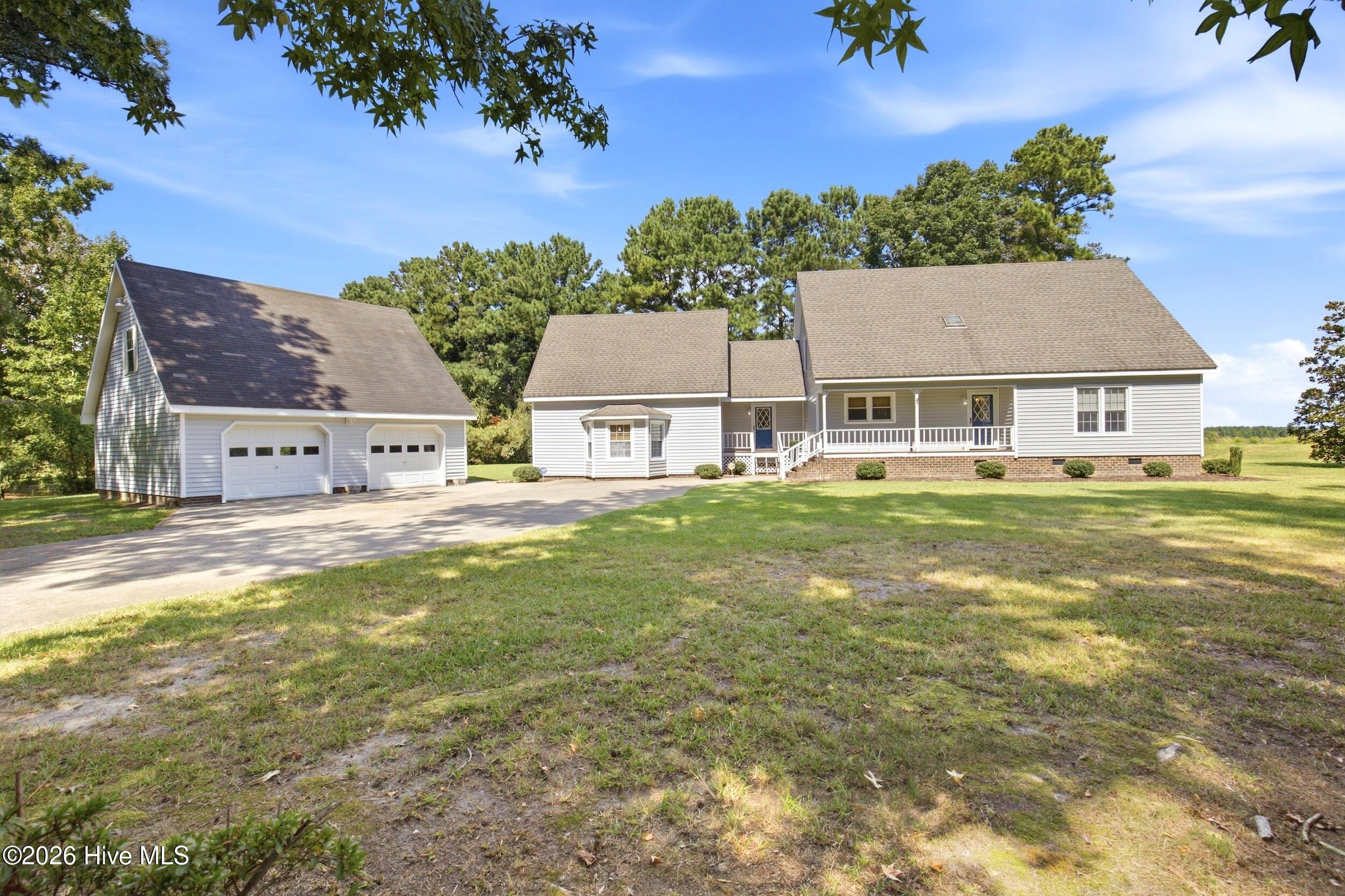 721 Poplar Neck Road, Edenton, NC 27932 — main photo
