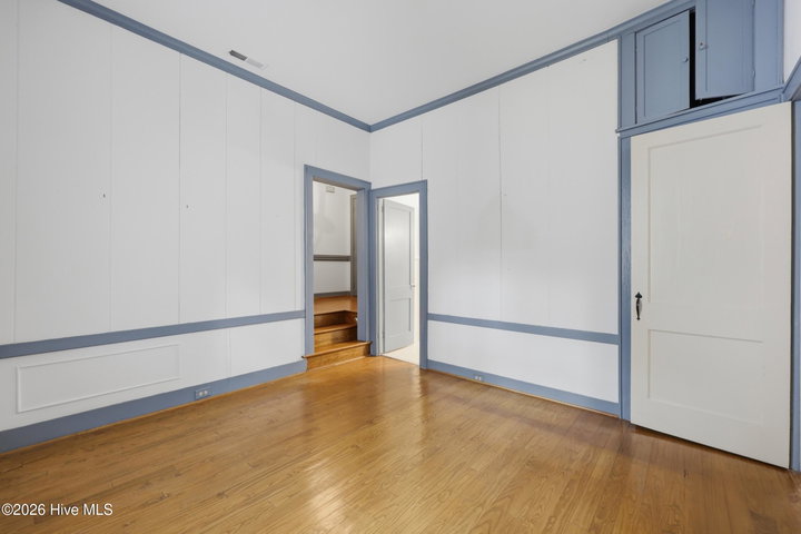 1615 Parkview Drive, Elizabeth City, NC 27909 — photo 24