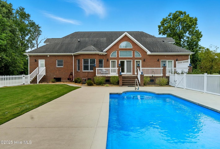 138 Dances Bay Road, Elizabeth City, NC 27909 — photo 53