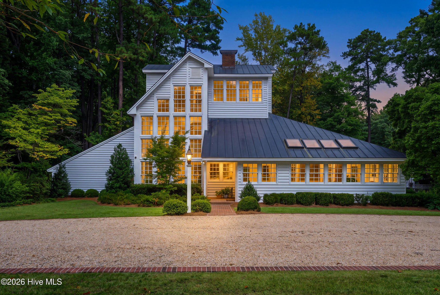 156 Candlewood Road, Rocky Mount, NC 27804 — photo 2