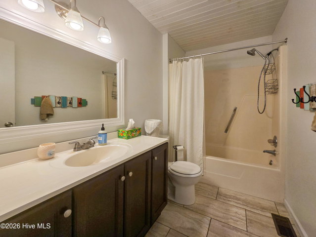 809 Sandy Ridge Road, Tyner, NC 27980 — photo 14