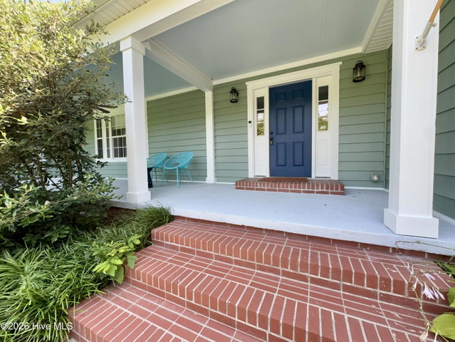 1005 Jones Avenue, Elizabeth City, NC 27909 — photo 48