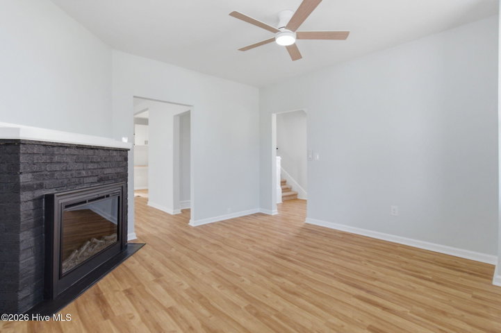 409 E Burgess Street, Elizabeth City, NC 27909 — photo 23
