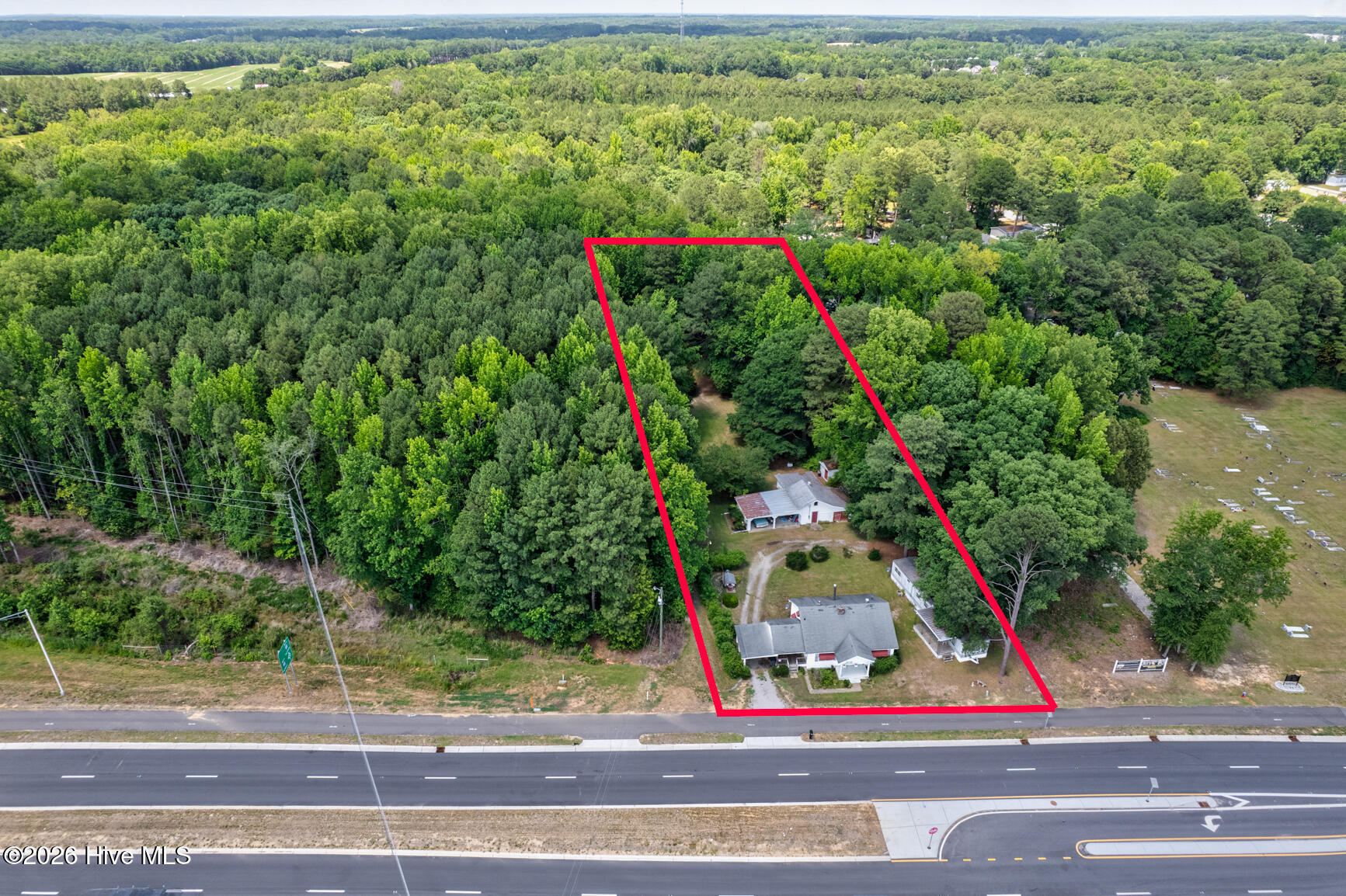 4240 Sunset Avenue, Rocky Mount, NC 27804 — photo 3